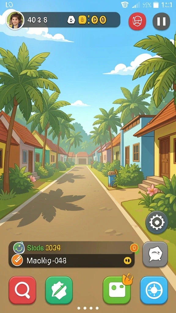 Screenshot garuda999 nomor 1