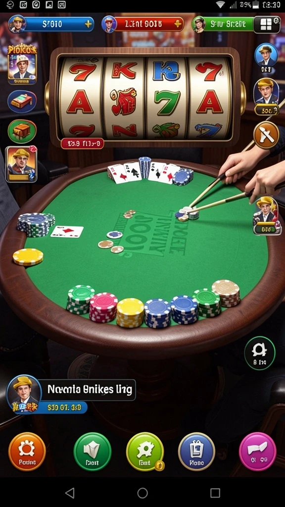 Screenshot goltogel nomor 1