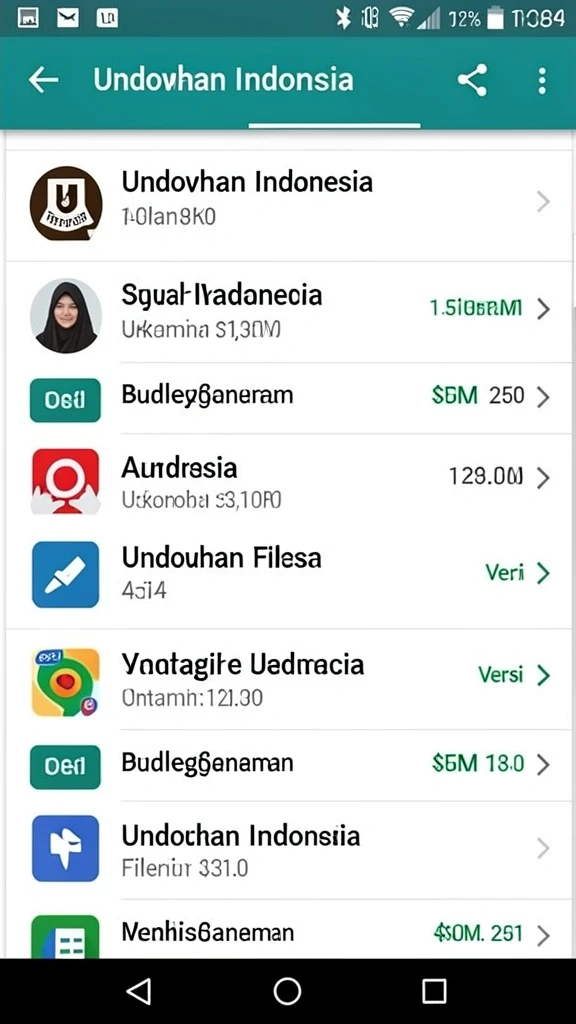 Screenshot hakim4d nomor 3