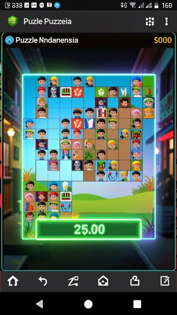 Screenshot happybet188 nomor 1