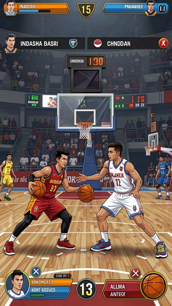 Screenshot hartaspin nomor 2