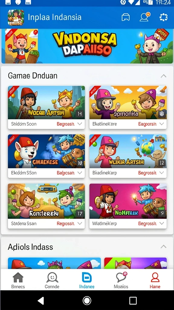 Screenshot hartaspin nomor 3
