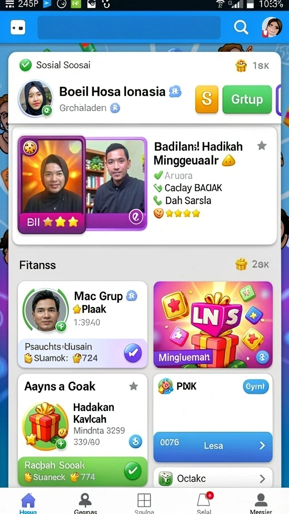 Screenshot harum4d nomor 1