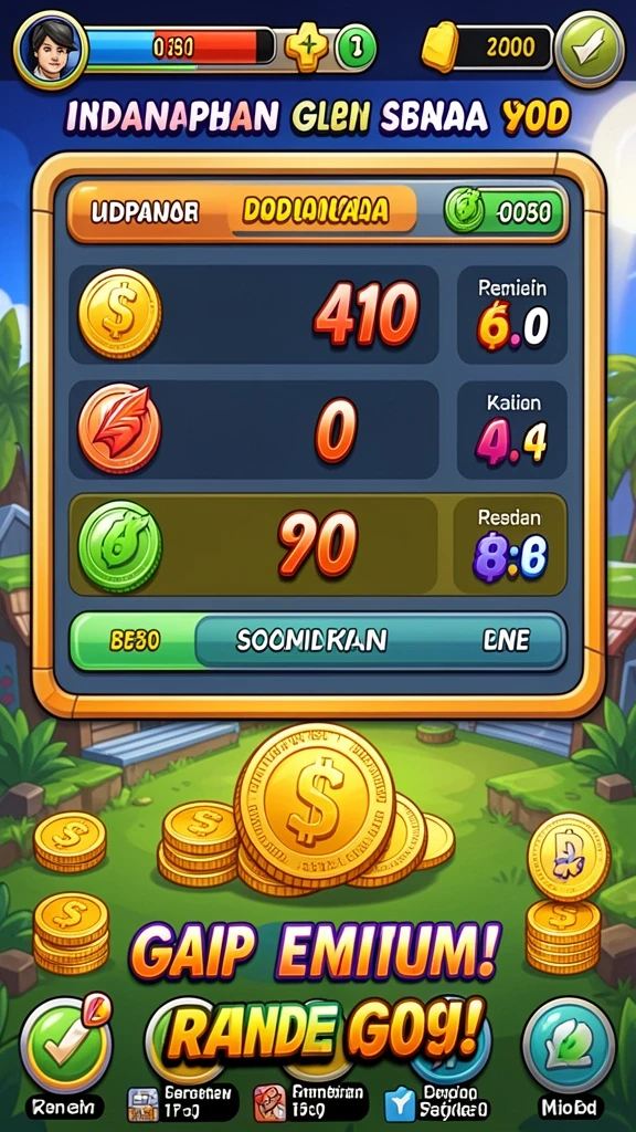Screenshot hit9 nomor 1