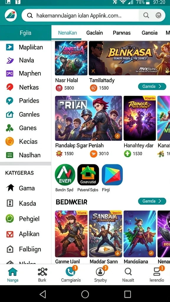 Screenshot hoki9 nomor 3