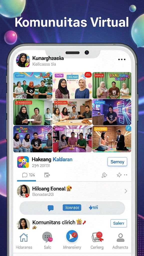 Screenshot hokiluck nomor 3