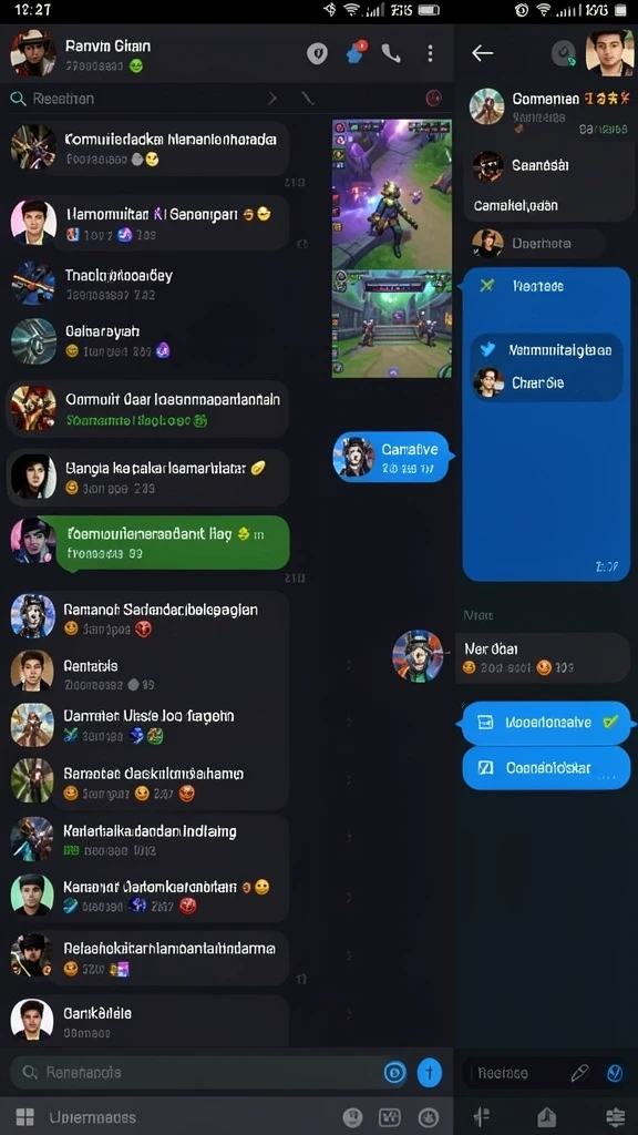 Screenshot idnseru nomor 2