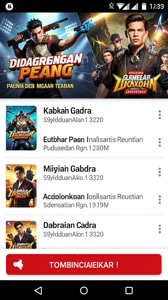 Screenshot idolabet88 nomor 3