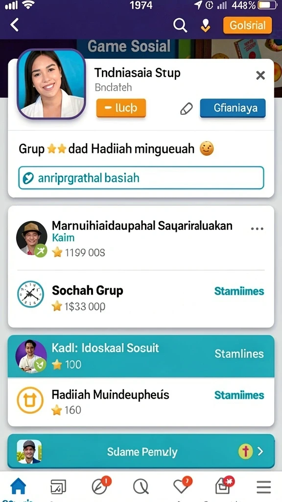 Screenshot idrgame nomor 1