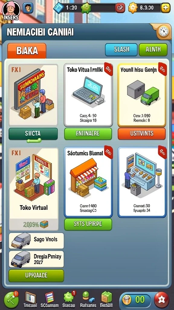 Screenshot imbaslot nomor 3