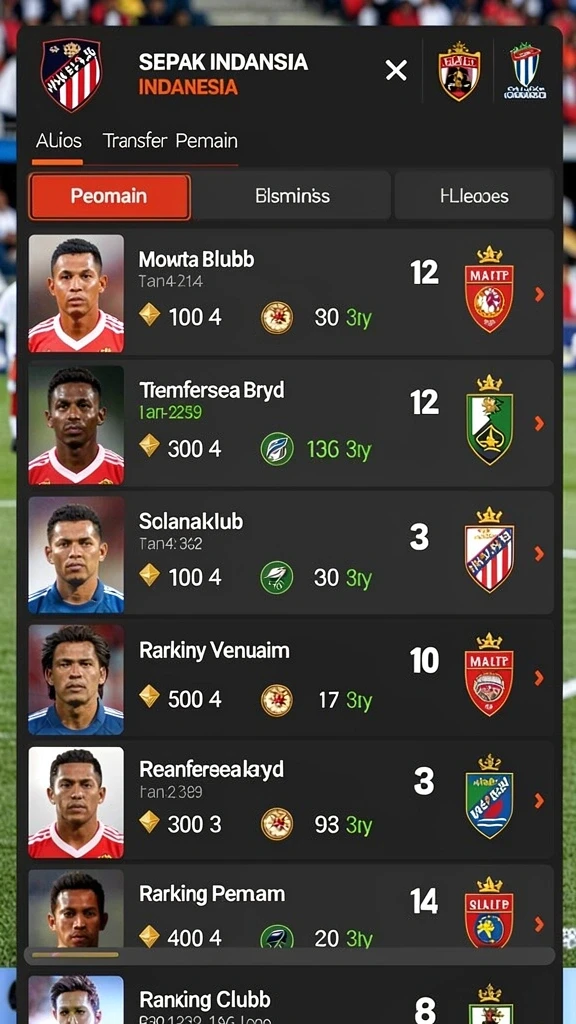 Screenshot jago368 nomor 1