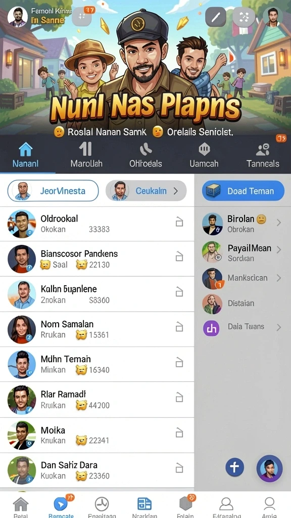 Screenshot jamin777 nomor 3
