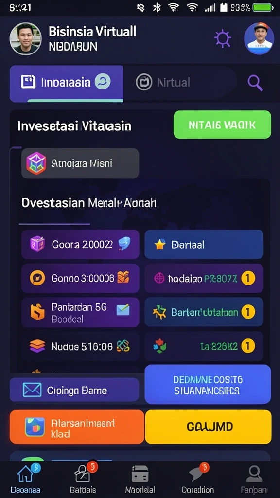 Screenshot janda4d nomor 1