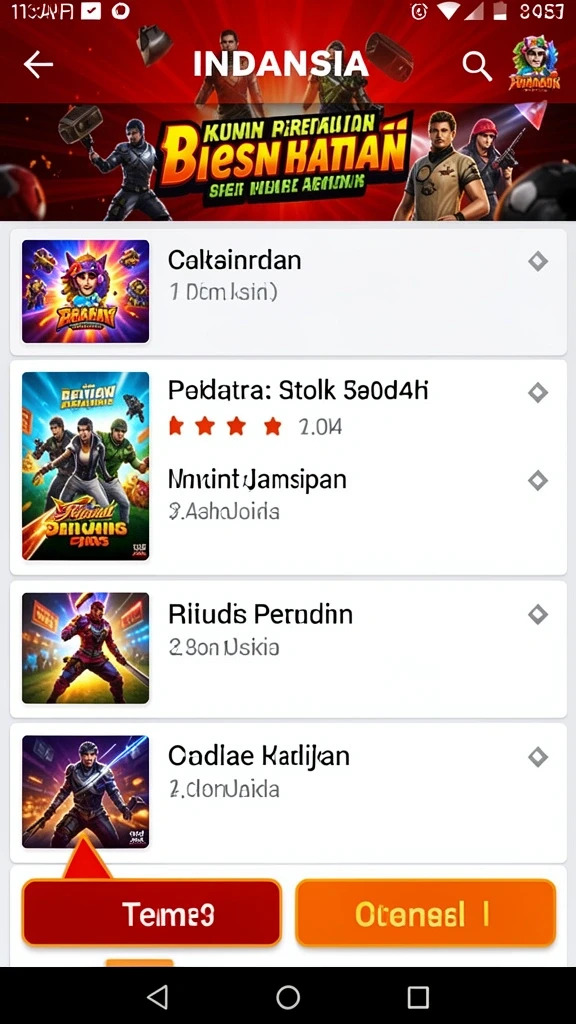 Screenshot jarum77 nomor 2