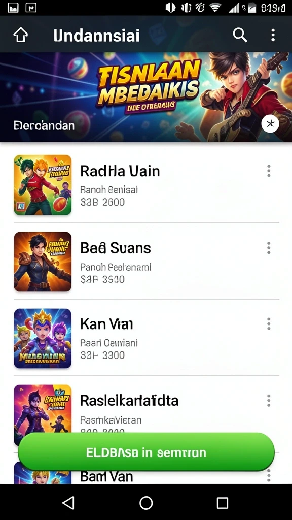 Screenshot king403 nomor 3