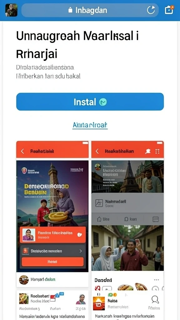 Screenshot kingslot nomor 1