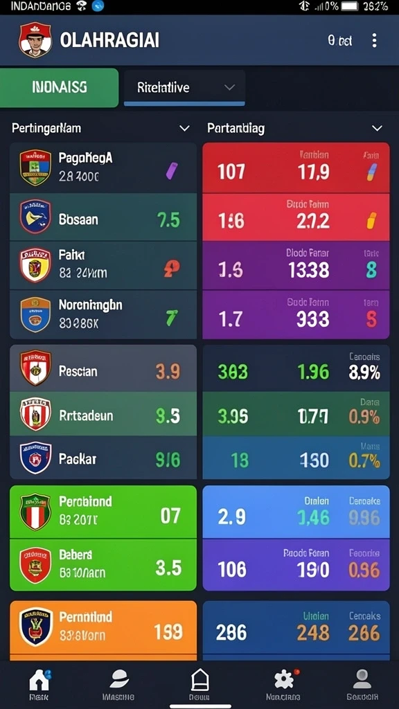 Screenshot kingslot nomor 2