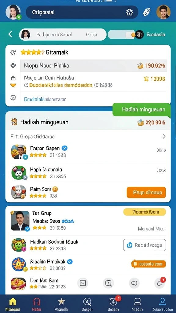 Screenshot kingslot nomor 3