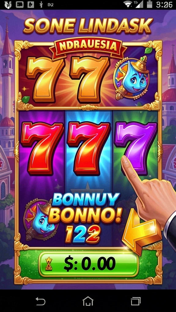 Screenshot kombo88 nomor 1