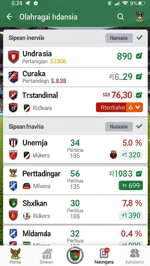 Screenshot kombo88 nomor 3