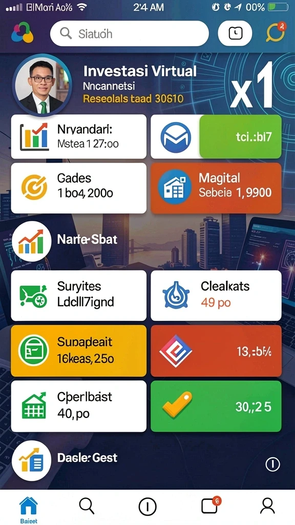 Screenshot latoto nomor 3