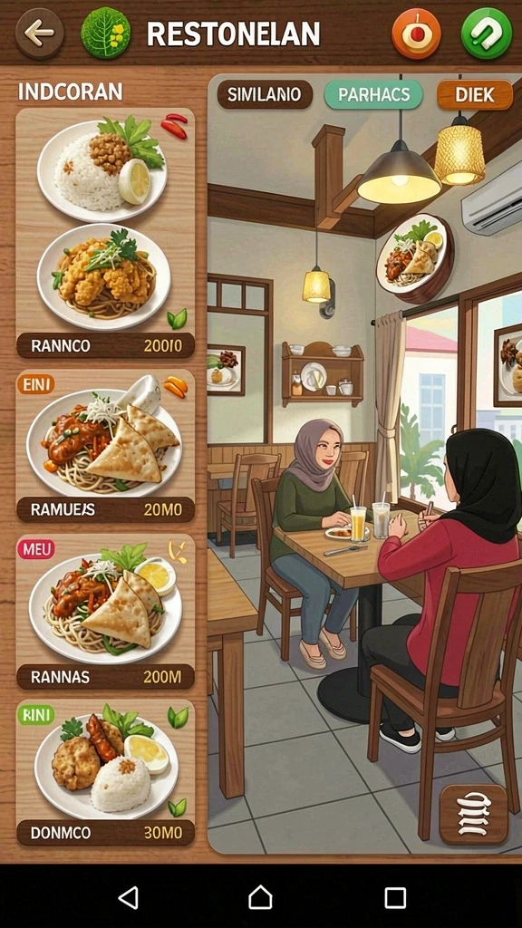 Screenshot ledakgg nomor 3