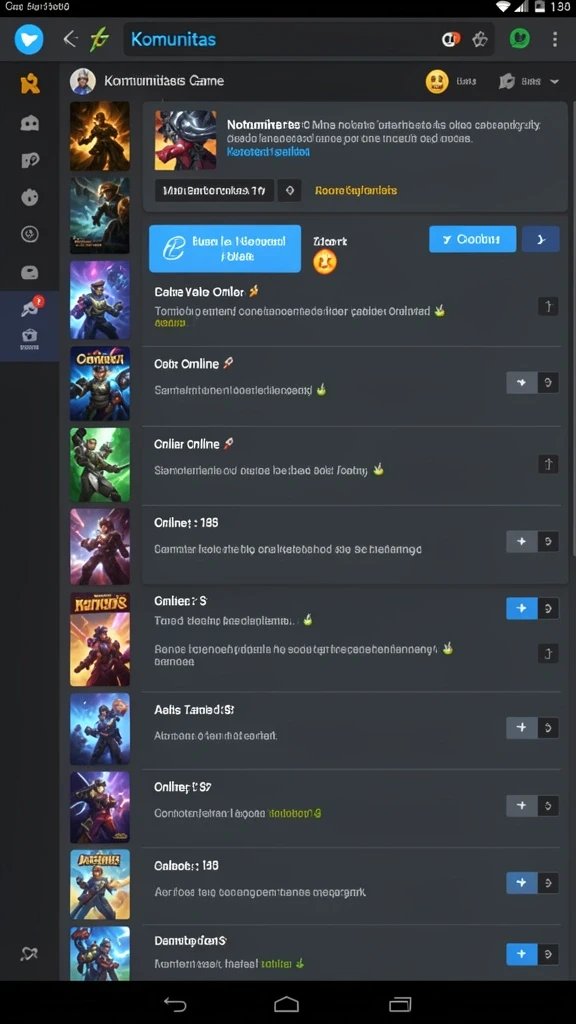 Screenshot luckybest nomor 3