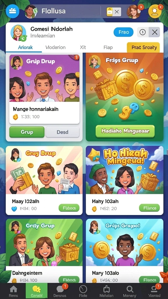 Screenshot luckybest88 nomor 1