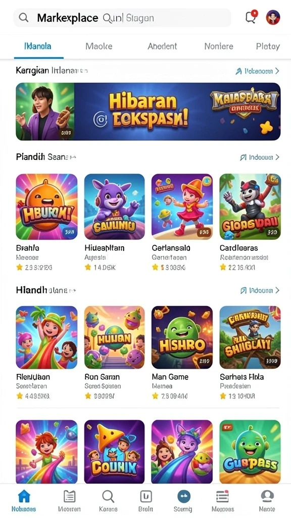 Screenshot luckyslots nomor 2