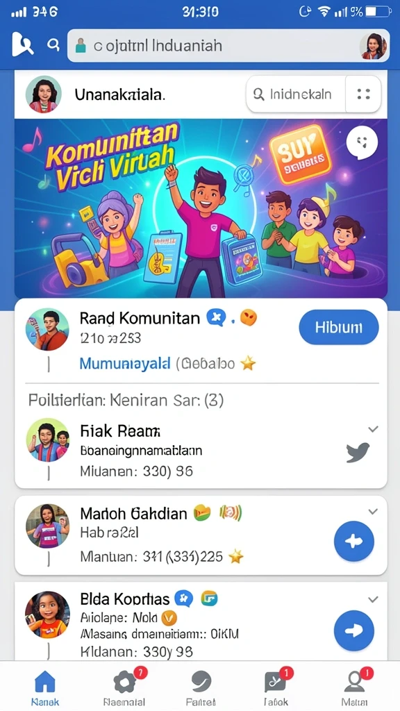 Screenshot lucubet nomor 2