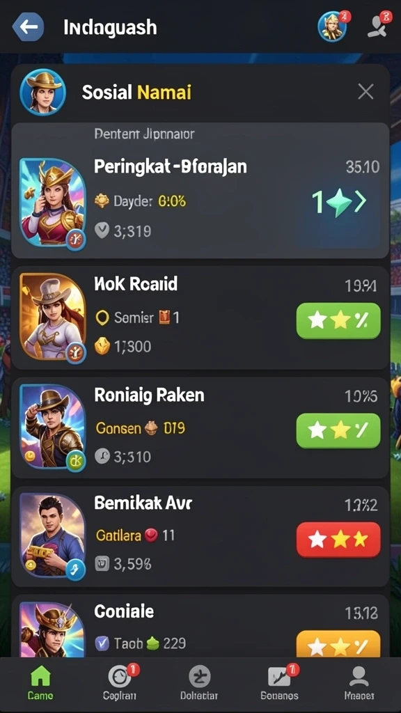 Screenshot lucubet nomor 3