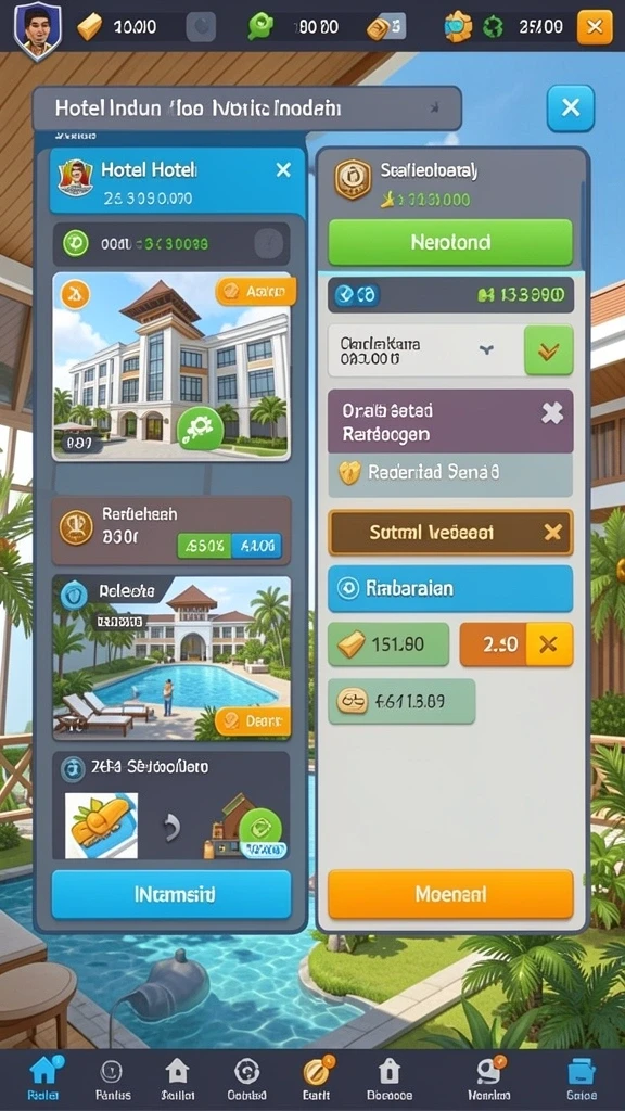 Screenshot luxury777 nomor 3