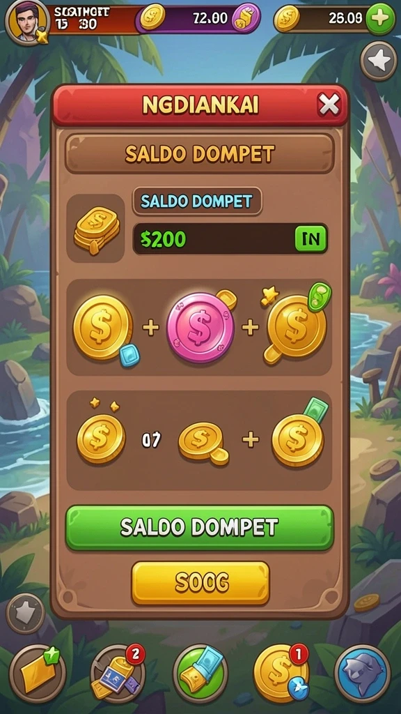 Screenshot mkwin666 nomor 2