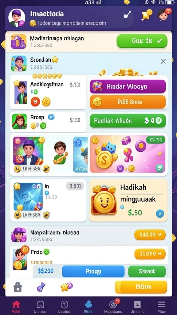 Screenshot mode303 nomor 1