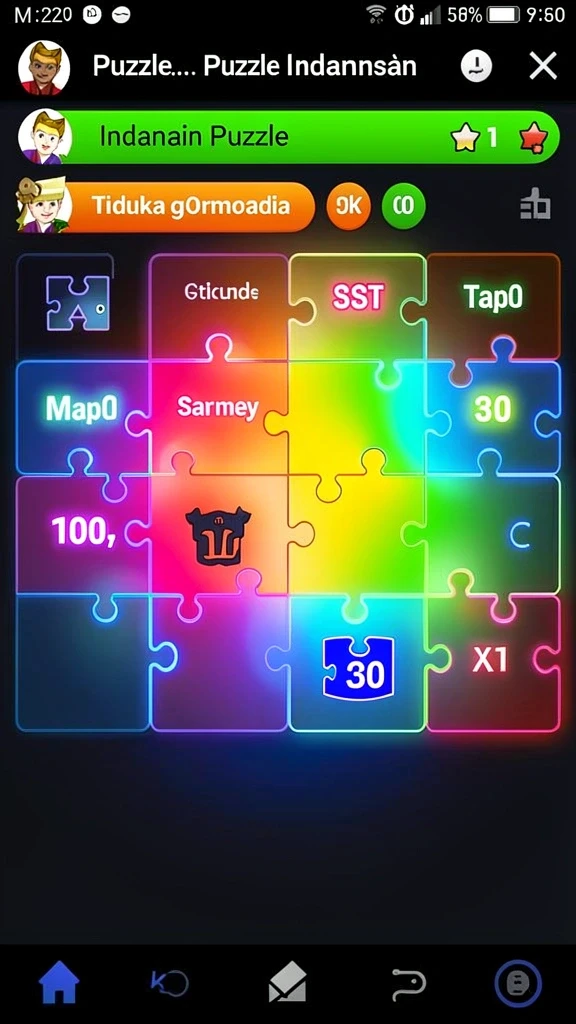 Screenshot naga889 nomor 3