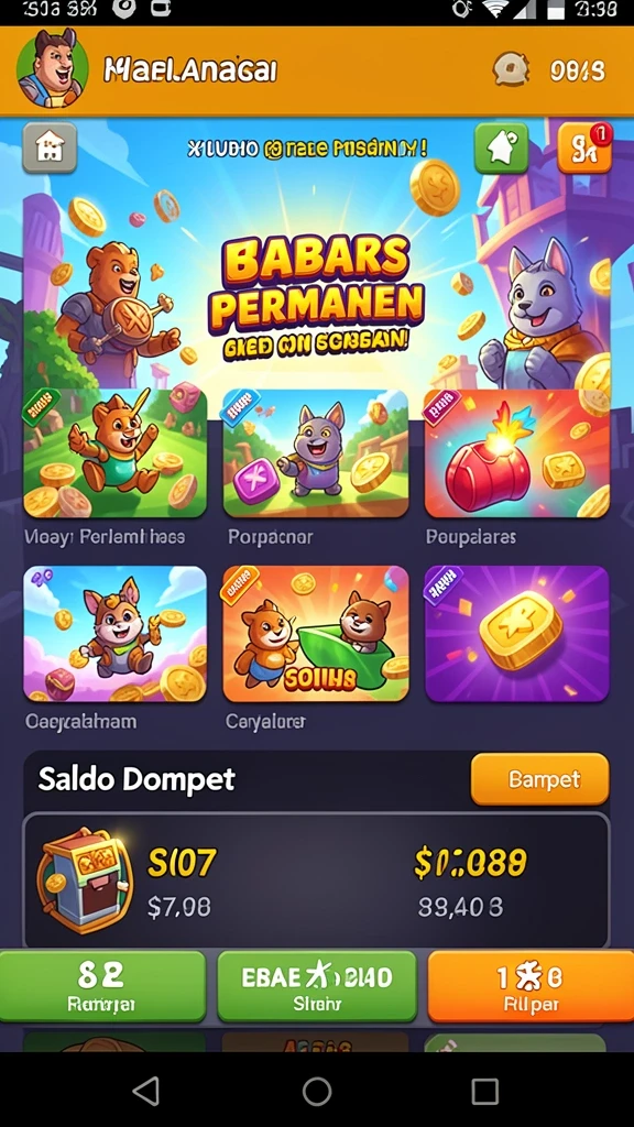 Screenshot nikmat777 nomor 1
