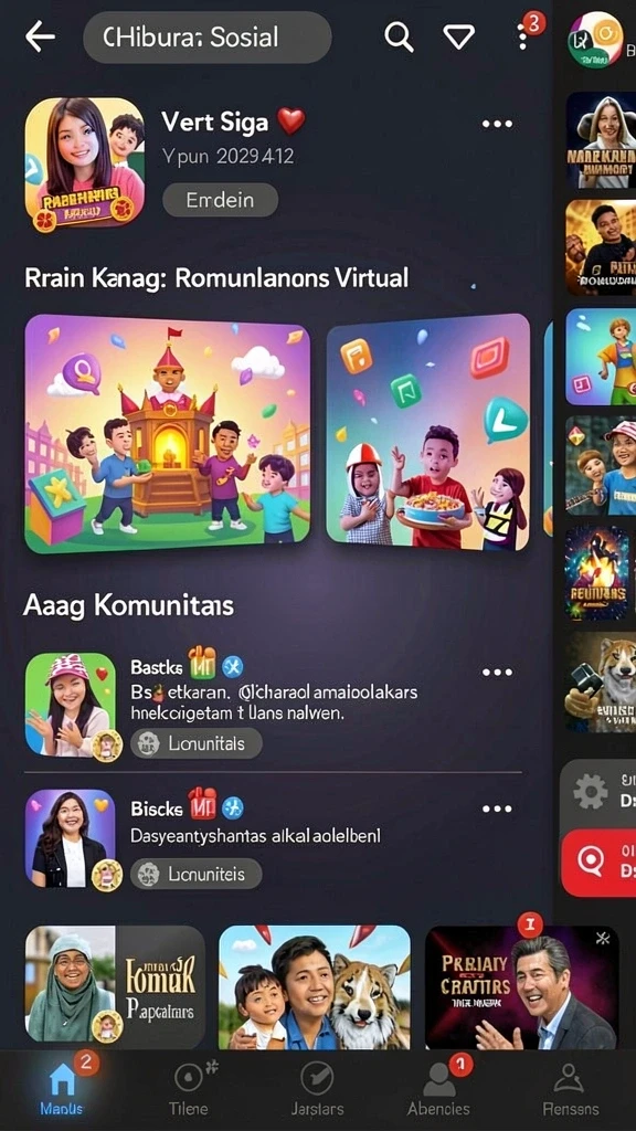 Screenshot nona88 nomor 3