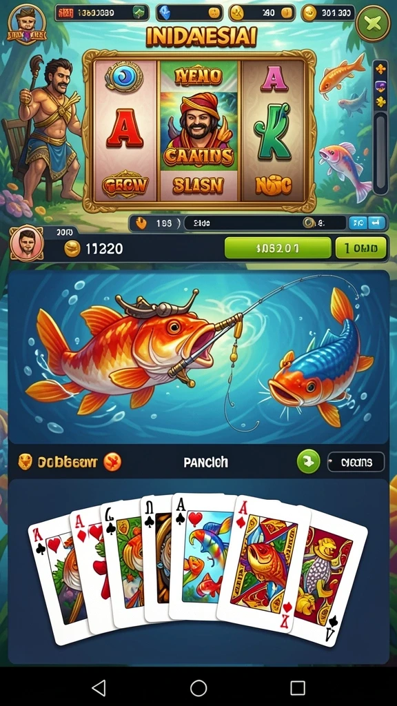 Screenshot oce69 nomor 1