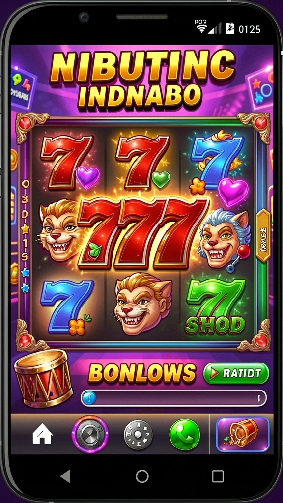 Screenshot ohtogel nomor 1