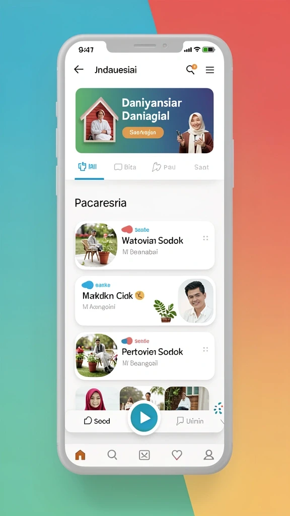 Screenshot oristoto nomor 1