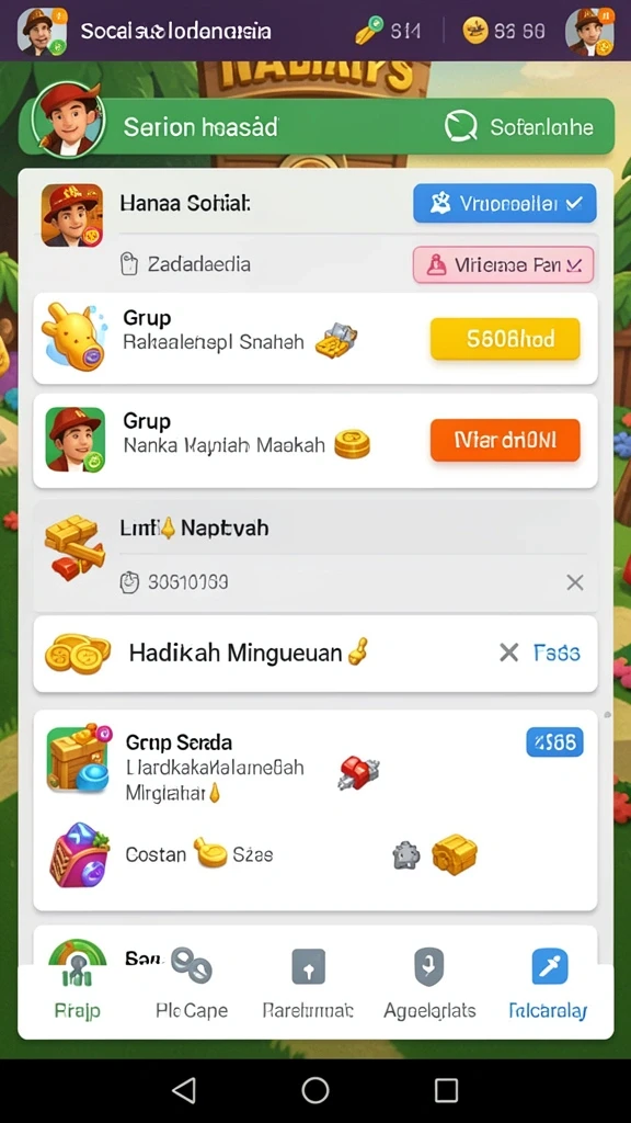Screenshot ormastoto nomor 1