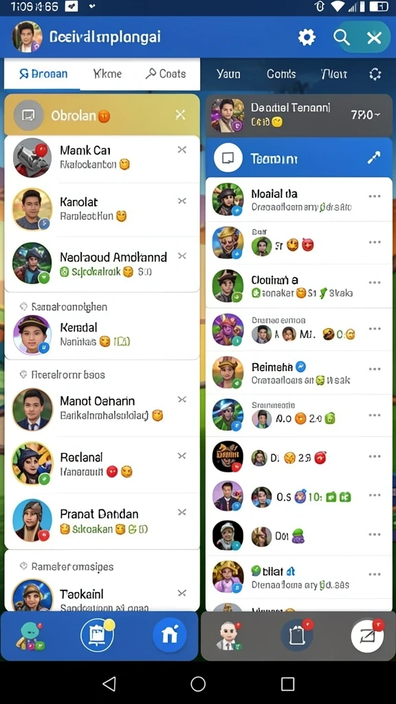 Screenshot pandora88 nomor 2