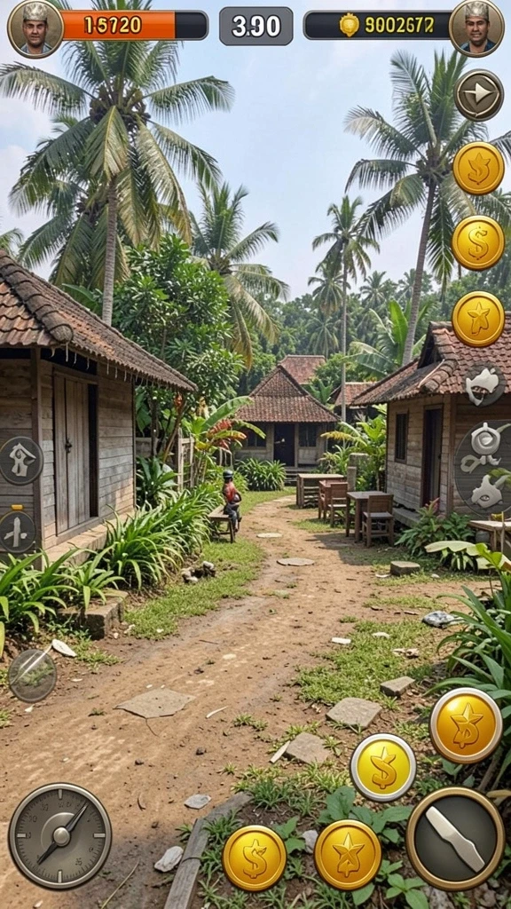 Screenshot playwin123 nomor 1