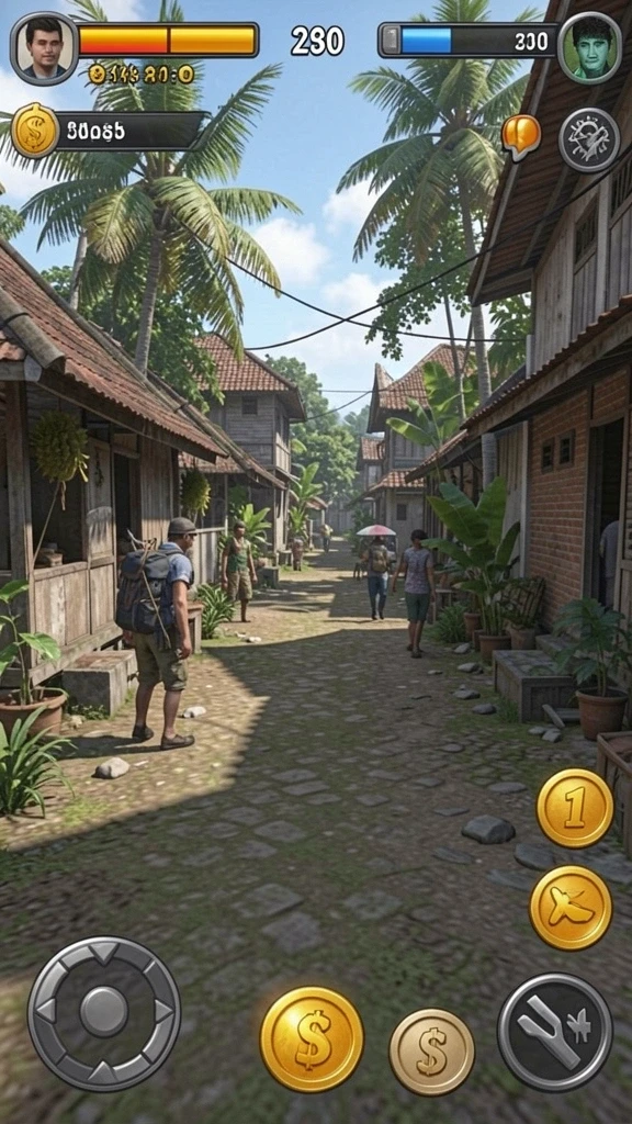 Screenshot playwin123 nomor 3