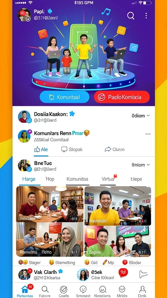 Screenshot pttogel nomor 1