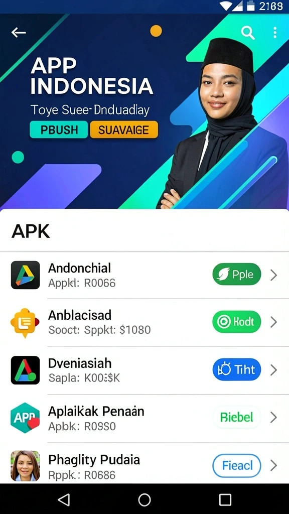 Screenshot putarmega nomor 2