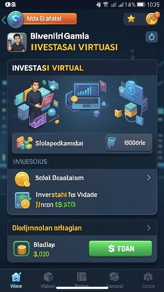 Screenshot raja288 nomor 1