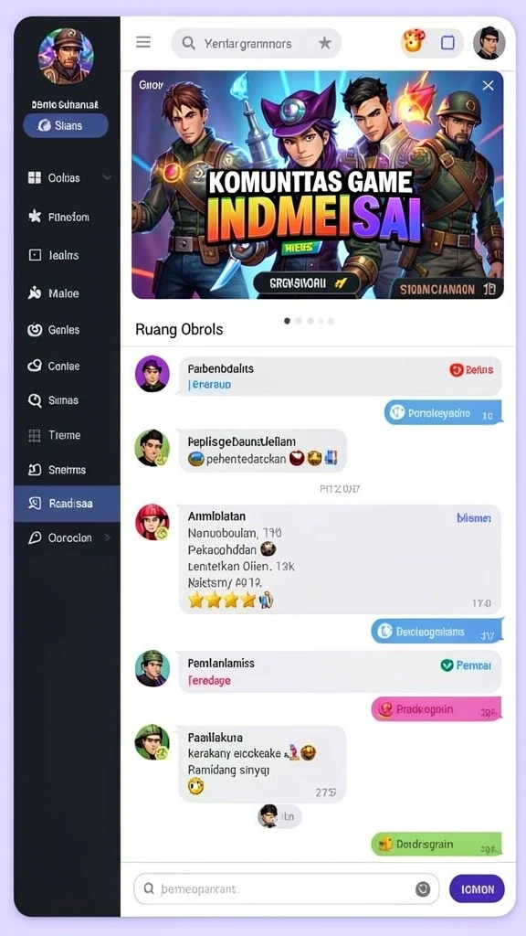 Screenshot rajabandar88 nomor 3
