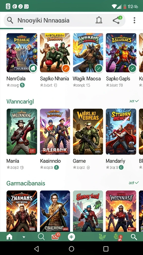 Screenshot rajaclub nomor 2