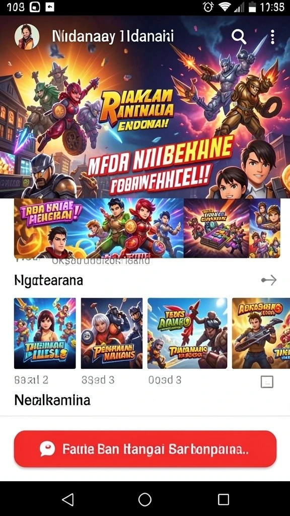 Screenshot rajatoto88 nomor 1